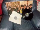 THE BEATLES ORIGINAL MONO FROM 1964 BEATLES FOR SALE NEAR MINT THROUGHOUT ACE 