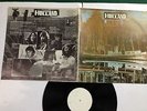 THE BEACH BOYS holland 1972 WHITE LABEL TEST PRESSING + PROOF SLEEVE K 54008