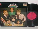 THE FERRIS WHEEL CAN'T BREAK THE HABIT FRENCH ORIG LP
