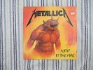 METALLICA - JUMP IN THE FIRE 12