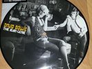 DAVID BOWIE - THE JEAN GENIE - PICTURE DISC - 40TH ANNIVERSARY - EDITION LIMITEE