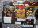 HUGE LOT TEN YEARS AFTER  ALVIN LEE solo first (8) US orig ALL PROMO LPs 1 BID