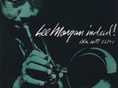 LEE MORGAN Indeed 200g VINYL LP NEW/SEALED OOP