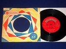 The Beatles - Please Please Me 1st Pressing UK 1963 Red Label Parlophone 7