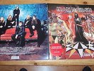 IRON MAIDEN  L.E. 2 LP Foc . Picture  Dance of Death 2003