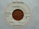 Booker T. & The M.G.'s - Something 1969 USA 45 STAX TEST PRESS