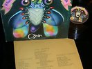 GOBLIN LP CINEVOX IL Fantastico Viaggio Del Bagarozzo Mark ITALY 1978 Prog