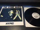 Stone Roses - Hype (12