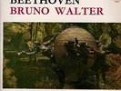 7lp beethoven Bruno walter beethoven 1-9 ex+/nm