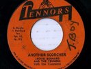 Jackie Bernard & The Tennors 