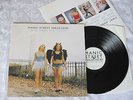 MANIC STREET PREACHERS - SEND AWAY THE TIGERS // RAR ALS VINYL IN MINT- PERFEKT