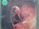 MOTORHEAD  FIRST BOMBER IN JAPAN  LIVE TOKYO 1982 LIMITED EDITION GREEN WAX  LP