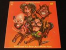 The Firesign Theatre - Don't Crush That Dwarf - ORIGINAL 1970 LP - SEALED