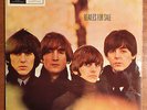 The Beatles - Beatles For Sale GEP 8931 UK 1965 vinyl 7