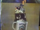 LP  -  KINKS = ARTHUR OR THE DECLINE AND FALL OF THE BRITSH EMPIRE  (ENGLAND)