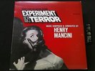 Henry Mancini Experiment In Terror 12