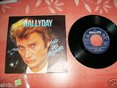 ep johnny hallyday  italien