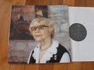 ??????J.S. BACH Partitas 1-6 / Yvonne LEFEBURE piano  French LP FY 114