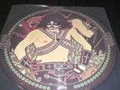 KISS Peter Criss LP unplayed PICTURE DISC Japan
