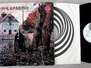 BLACK SABBATH   s/t   ORIG '70 UK LARGE VERTIGO SWIRL w/INNER   Hard Psych   VG+