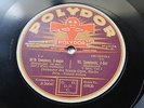 RICHARD STRAUSS Polydor 69836/9 4x78 Set BEETHOVEN VII Symph A-DUR NM
