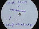 PINK FLOYD -  FRENCH TEST PRESSING - SET of x2 LPs - UNRELEASED ? 