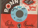 Ola V Harper I wanna weep/Resisting Jewel 797 northern soul 45