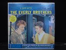 A DATE WITH THE EVERLY BROTHERS WARNERS BROS WS 1395 WITH 8 PHOTOS