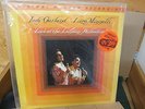 Audiophile LP: Judy Garland Liza Minnelli Live at London Palladium MFSL Sealed