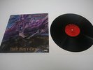 ABOVE THE LAW-Uncle Sam's Curse LP Ruthless 1994 Original Hip Hop Rap