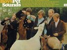 The Beach Boys Pet Sounds Simply Vinyl 1 Lp Nuovo, sigillato