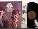 THE EVERLY BROTHERS Sing '67 Warner Brothers STEREO gold label M-