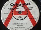 ROGER JAMES FOUR 