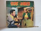 Elvis Presley and Ann Margret Viva Las Vegas Cover Korea LP(VA Compilation)