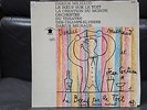 Darius Milhaud - Le Boeuf sur le Toit - Vinyle 10