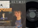 ROCCO REITANO go go it's time to go RARE GOLION FRENCH DURIUM 101736 SP