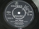 Helen Shapiro - Shop Around / He Knows How To Love Me