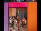COLUMBIA LP MS 6025 BUDAPEST String Quartet: BRAHMS Quintets-6-EYE-Stereo-NM-NR