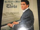 ELVIS PRESLEY His Hand In Mine lp *STILL SEALED MINT* RCA VICTOR LPM-2328 Mono