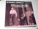Harry Belafonte At Carnegie Hall 2Lp RCA LSO-6006 Living Stereo 1959 Orig NM