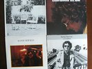Randy Newman 12 Songs, Sail Away, Good Old Boys, Little Criminals 4-LP's rare