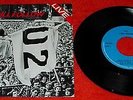 U2 I WILL FOLLOW LIVE NETHERLANDS.
