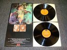 JIMI HENDRIX EXPERIENCE - ELECTRIC LADYLAND 1973 POLYDOR 2657 012 2-LP LAMINATED