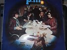 NITE PEOPLE : P.M.: PAGE ONE POLS 025: 1970 : MONSTER PROG/PSYCH LP:ORIG UK