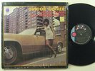 JUNIOR PARKER   Love Ain't Nothin'..  GROOVE MERCHANT jazz funk breaks LP NM