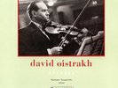 ?SEALED? DAVID OISTRAKH / Encores / EMI TESTAMENT, SAX 2253 180g