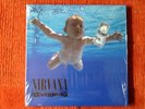 Nirvana Nevermind 20th Anniversary 4 Picture Disc LP Limited To 1991 Rare
