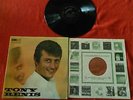 Tony Renis - Same 2°LP originale - copertina cartonata laminata - MINT