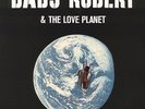 Babs Robert & The Love Planet - Babs Robert & The Love Planet EU LP