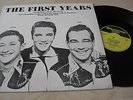 (0161) Elvis Presley # The First Years # 1980 #